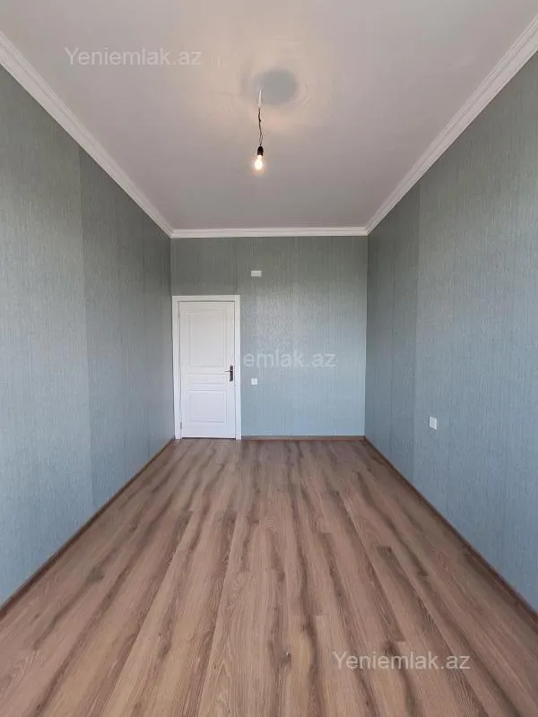 Satılır 4 otaqlı yeni tikili 107 m²