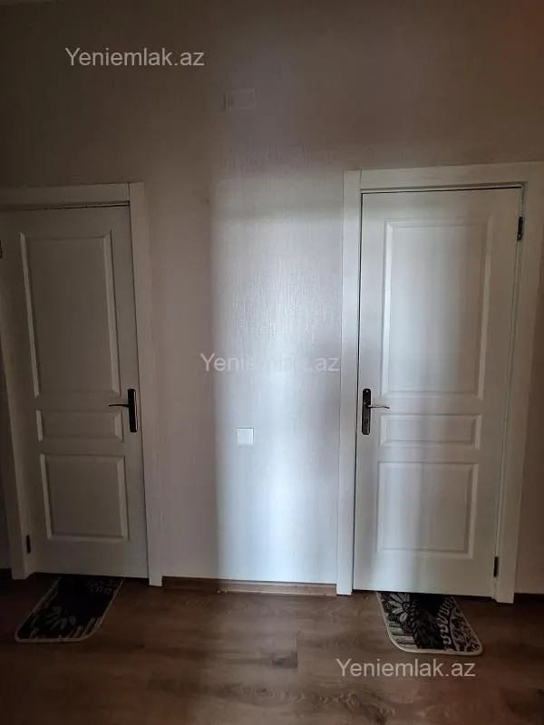 Satılır 4 otaqlı yeni tikili 107 m²
