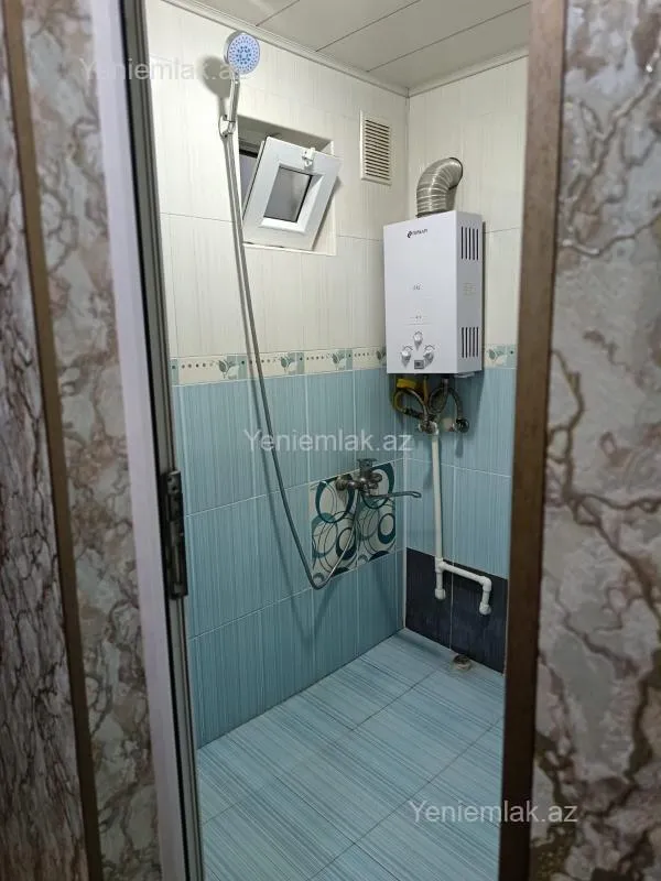 Satılır 3 otaqlı köhnə tikili 60 m²