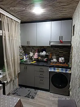Satılır 3 otaqlı köhnə tikili 60 m²