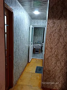 Satılır 3 otaqlı köhnə tikili 60 m²