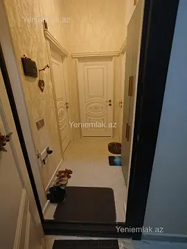 Satılır 2 otaqlı yeni tikili 40 m²