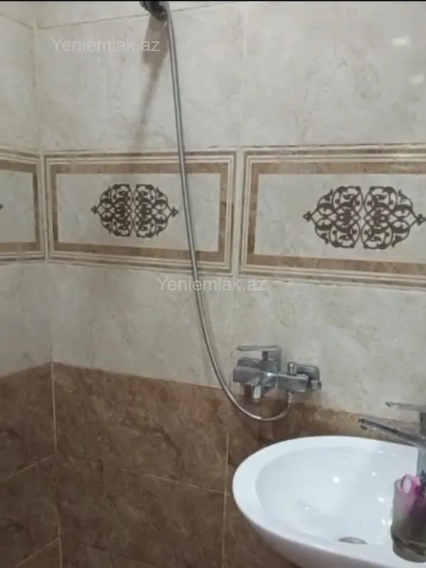 Satılır 2 otaqlı yeni tikili 45 m²