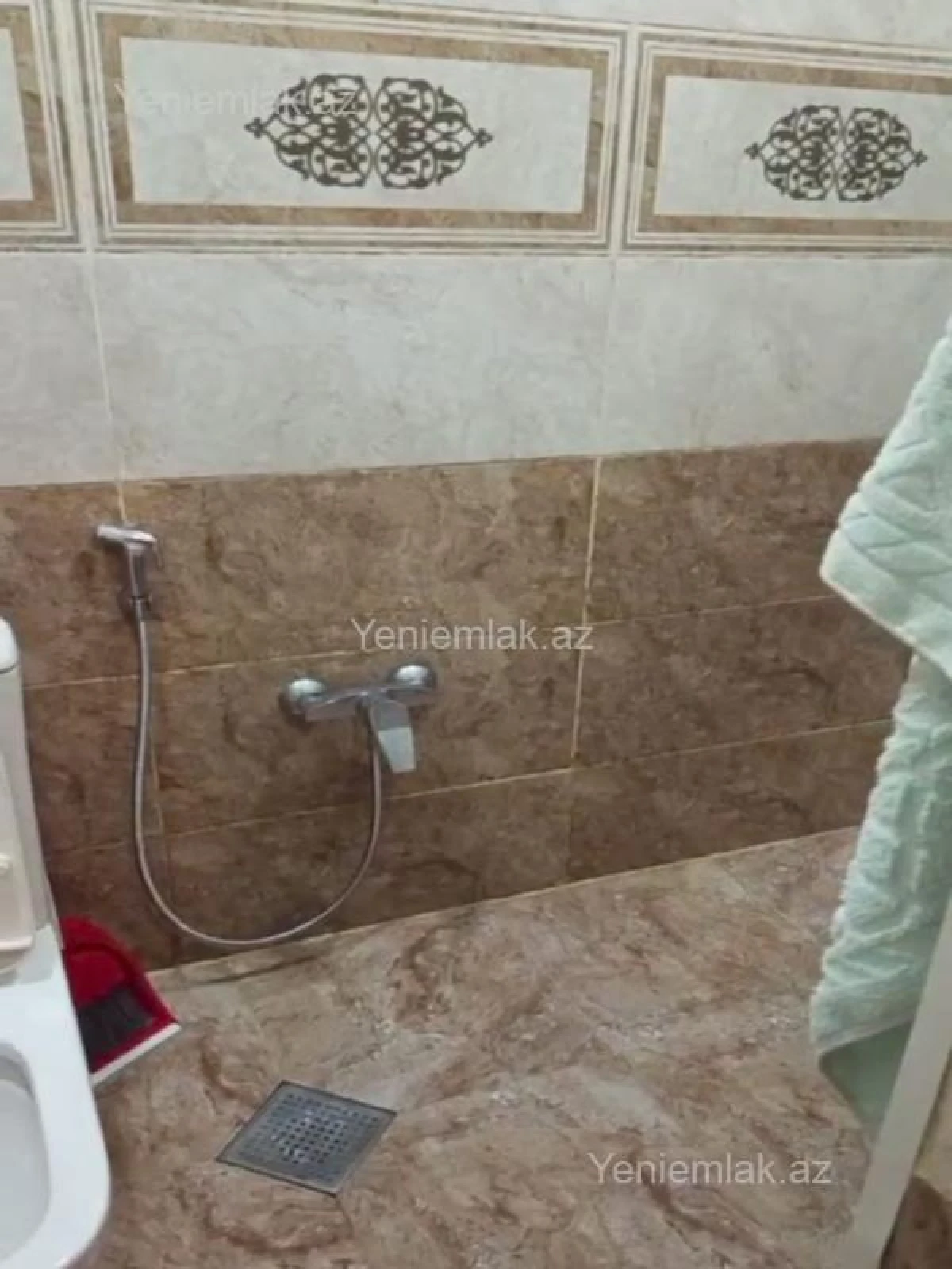 Satılır 2 otaqlı yeni tikili 45 m²