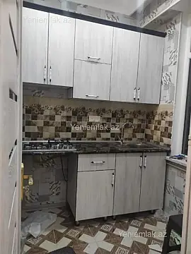 Satılır 2 otaqlı yeni tikili 45 m²