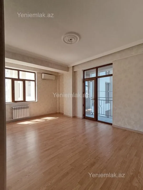 Satılır 2 otaqlı yeni tikili 61 m²
