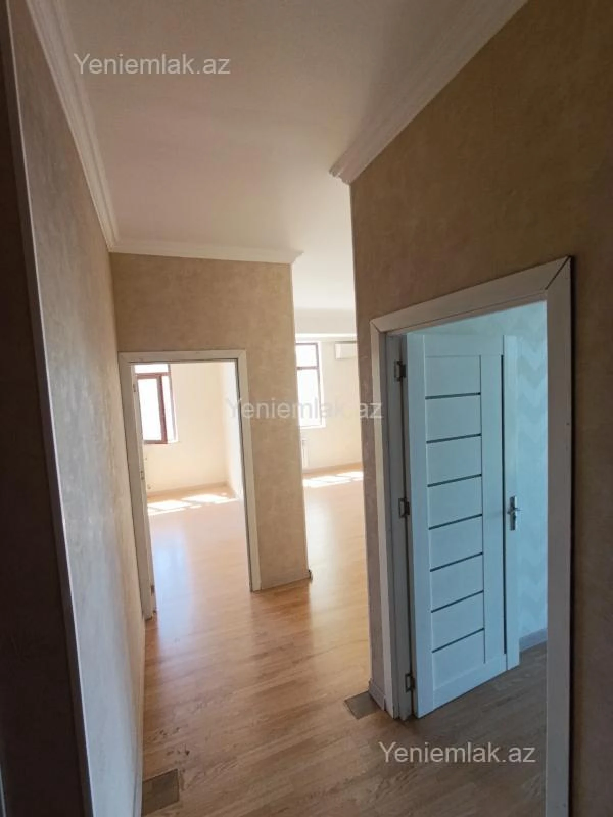 Satılır 2 otaqlı yeni tikili 61 m²