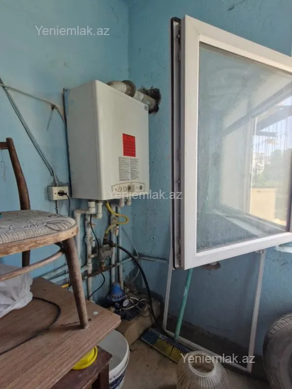 Satılır 3 otaqlı köhnə tikili 65 m²