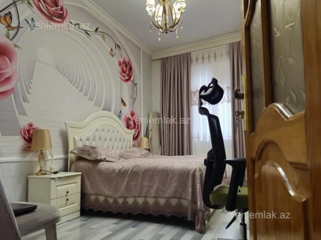Satılır 3 otaqlı köhnə tikili 65 m²