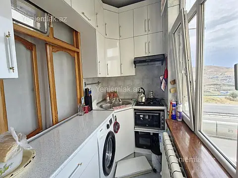 Satılır 3 otaqlı köhnə tikili 65 m²