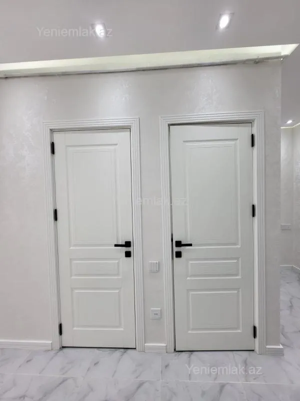 Satılır 3 otaqlı köhnə tikili 75 m²