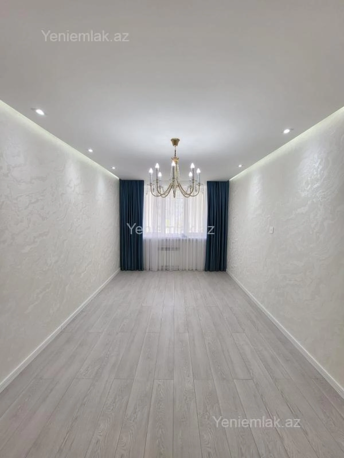 Satılır 3 otaqlı köhnə tikili 75 m²