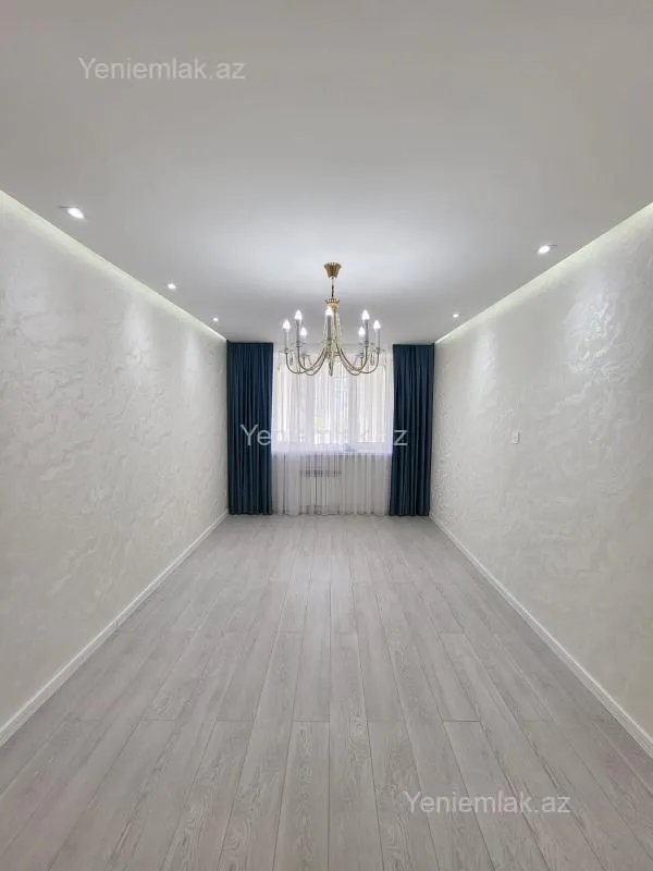 Satılır 3 otaqlı köhnə tikili 75 m²