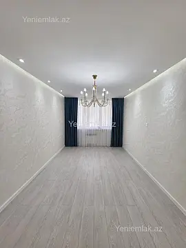 Satılır 3 otaqlı köhnə tikili 75 m²