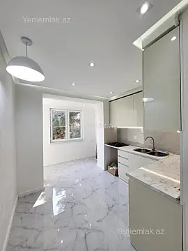Satılır 3 otaqlı köhnə tikili 75 m² — Sumqayıt 3 otaq 75.00 m²
