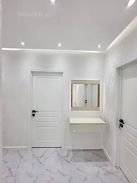 Satılır 3 otaqlı köhnə tikili 75 m²