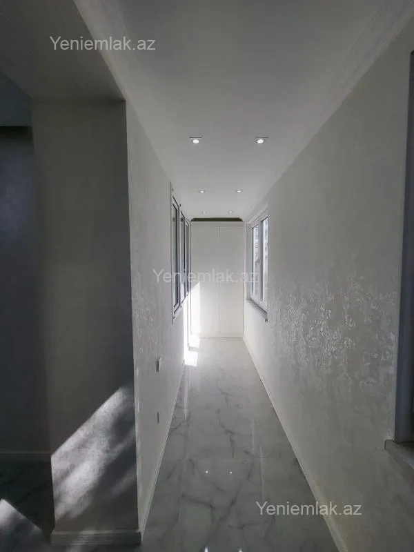 Satılır 3 otaqlı köhnə tikili 75 m²