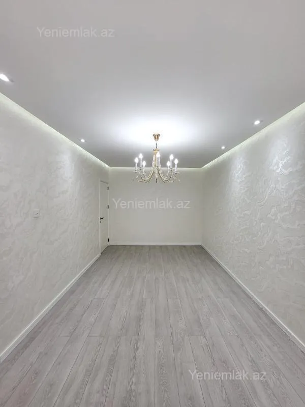 Satılır 3 otaqlı köhnə tikili 75 m²