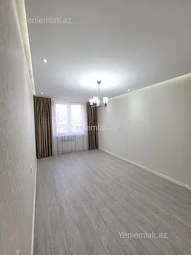 Satılır 3 otaqlı köhnə tikili 75 m²