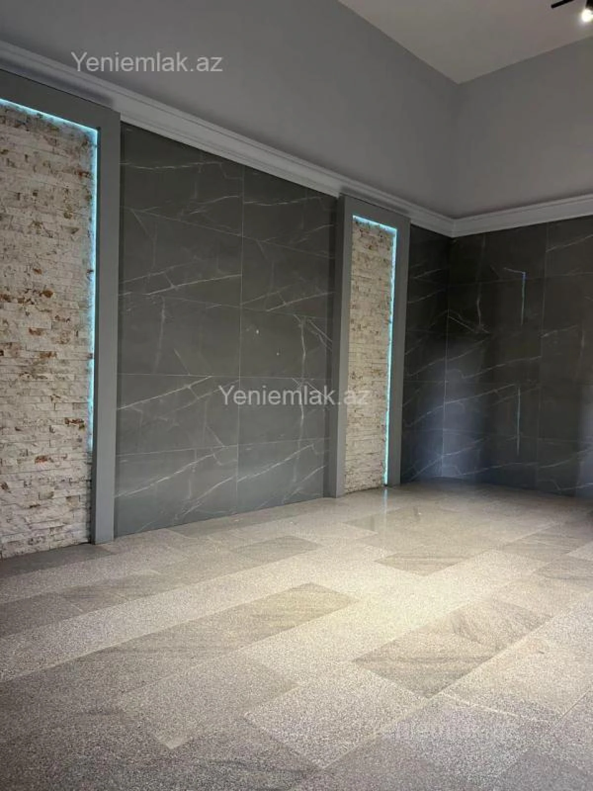 Satılır 2 otaqlı yeni tikili 70 m²