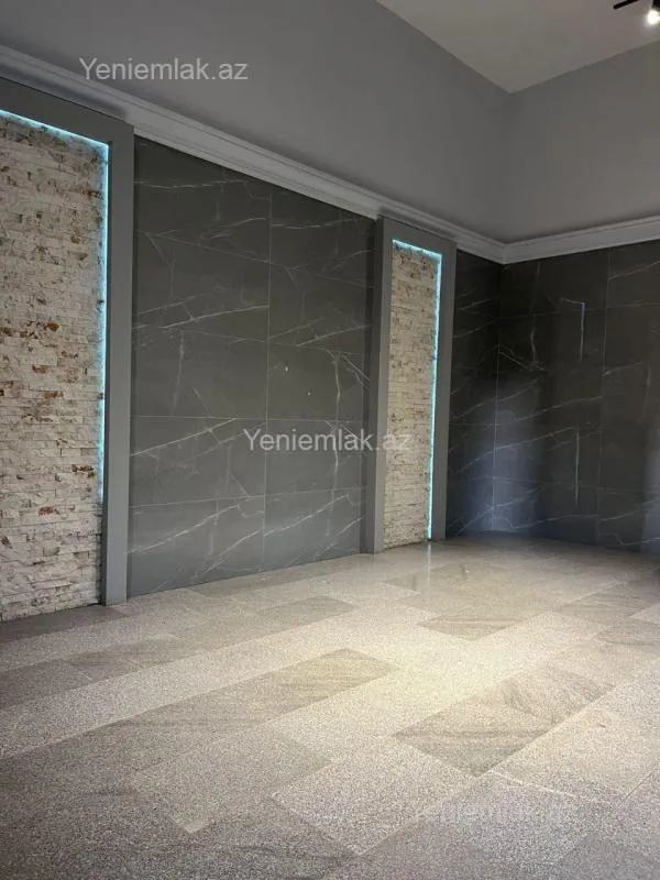 Satılır 2 otaqlı yeni tikili 70 m²