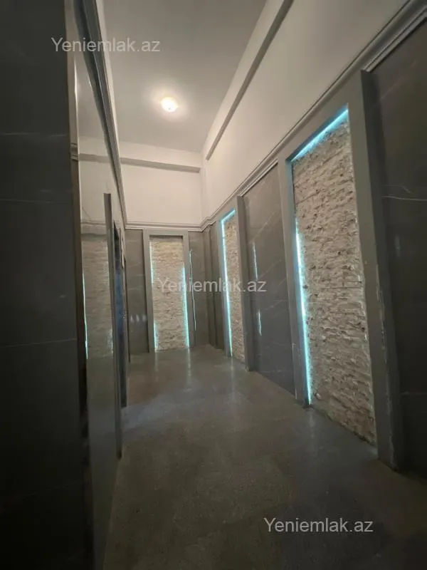 Satılır 2 otaqlı yeni tikili 70 m²