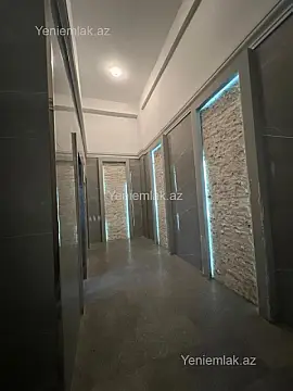 Satılır 2 otaqlı yeni tikili 70 m²
