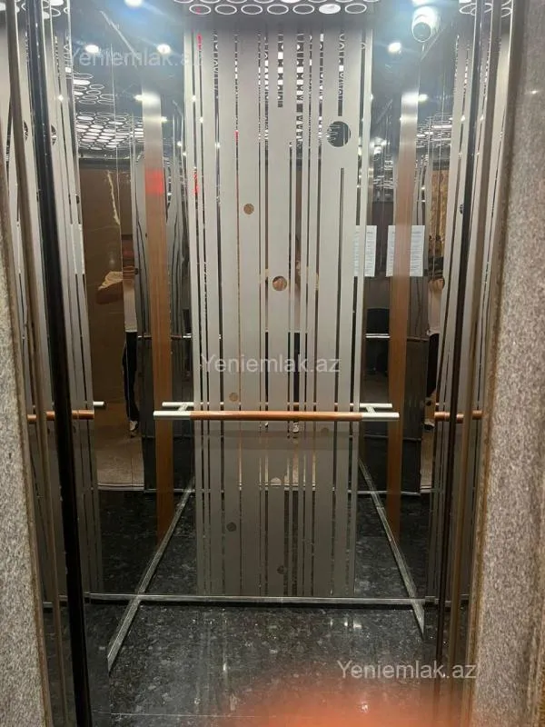 Satılır 2 otaqlı yeni tikili 70 m²