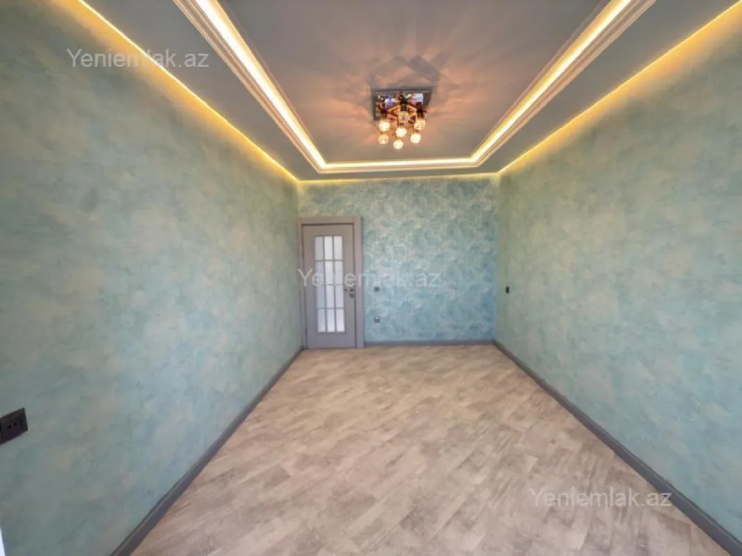 Satılır 3 otaqlı köhnə tikili 85 m²
