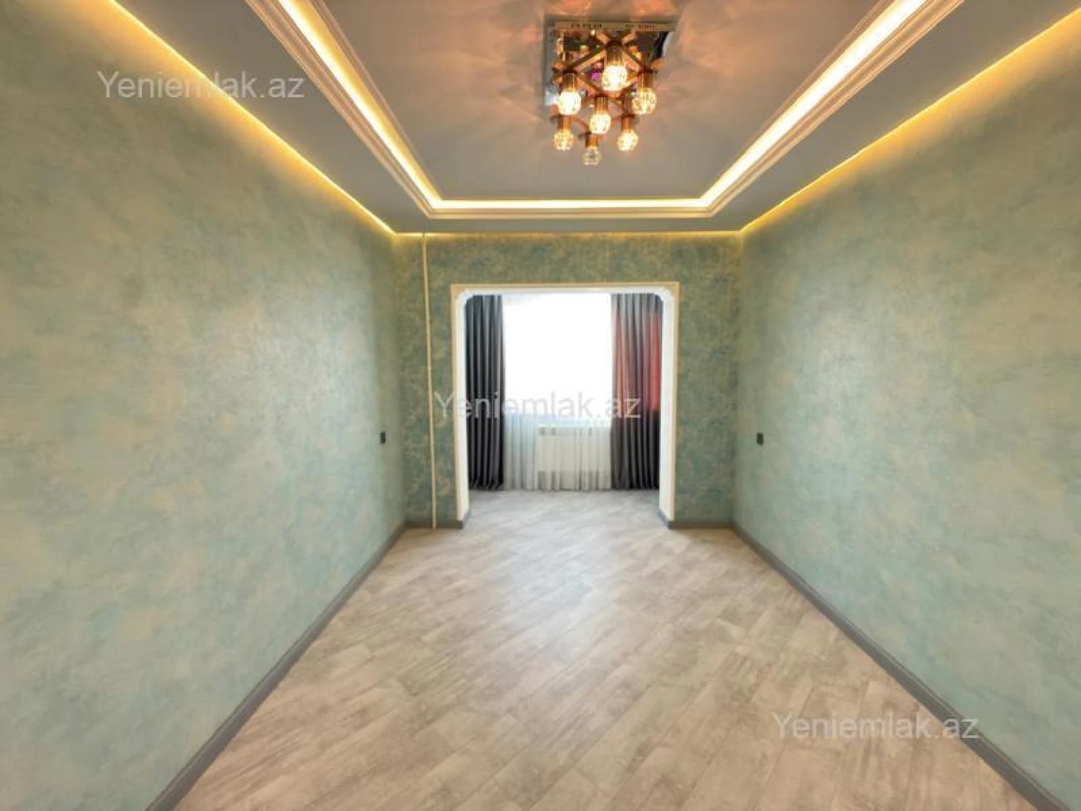 Satılır 3 otaqlı köhnə tikili 85 m²
