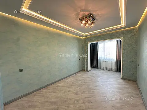 Satılır 3 otaqlı köhnə tikili 85 m²