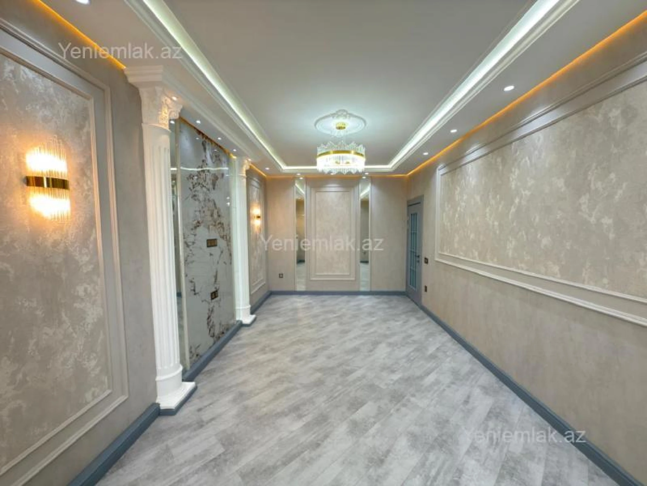 Satılır 3 otaqlı köhnə tikili 85 m²