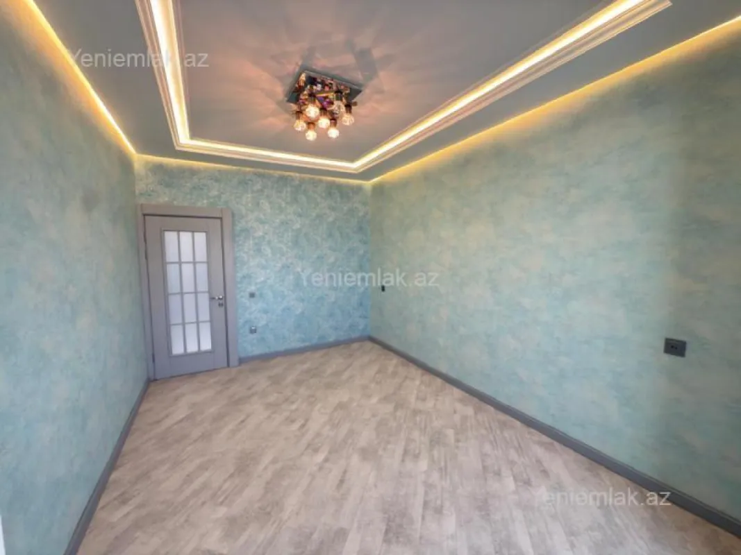 Satılır 3 otaqlı köhnə tikili 85 m²