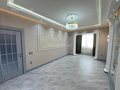 Satılır 3 otaqlı köhnə tikili 85 m²