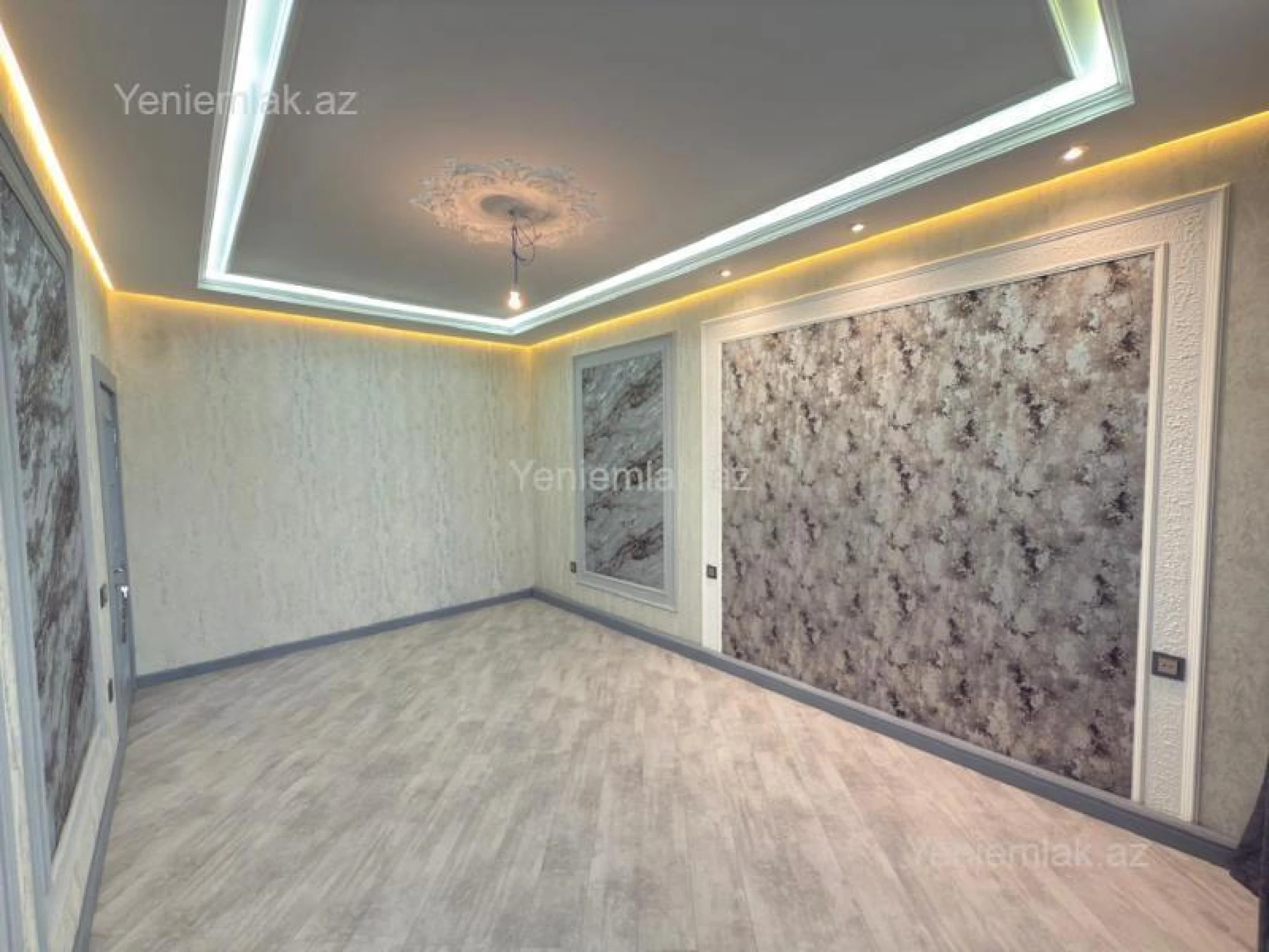 Satılır 3 otaqlı köhnə tikili 85 m²