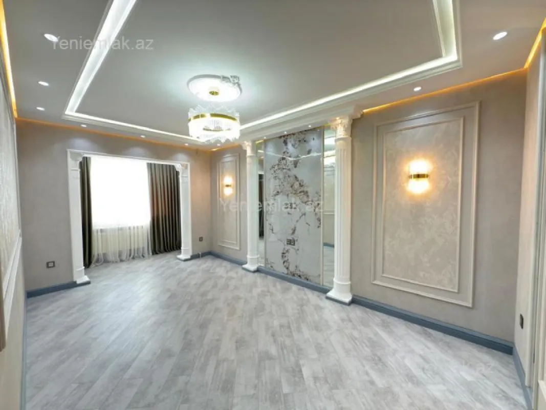 Satılır 3 otaqlı köhnə tikili 85 m²