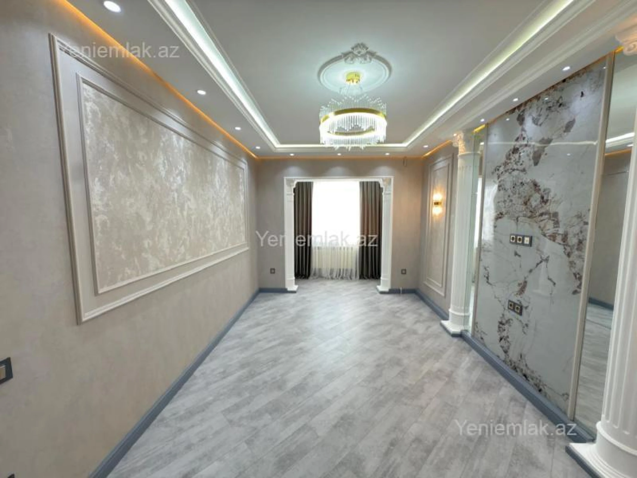 Satılır 3 otaqlı köhnə tikili 85 m²