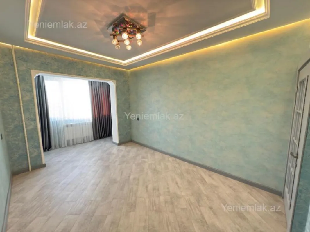 Satılır 3 otaqlı köhnə tikili 85 m²