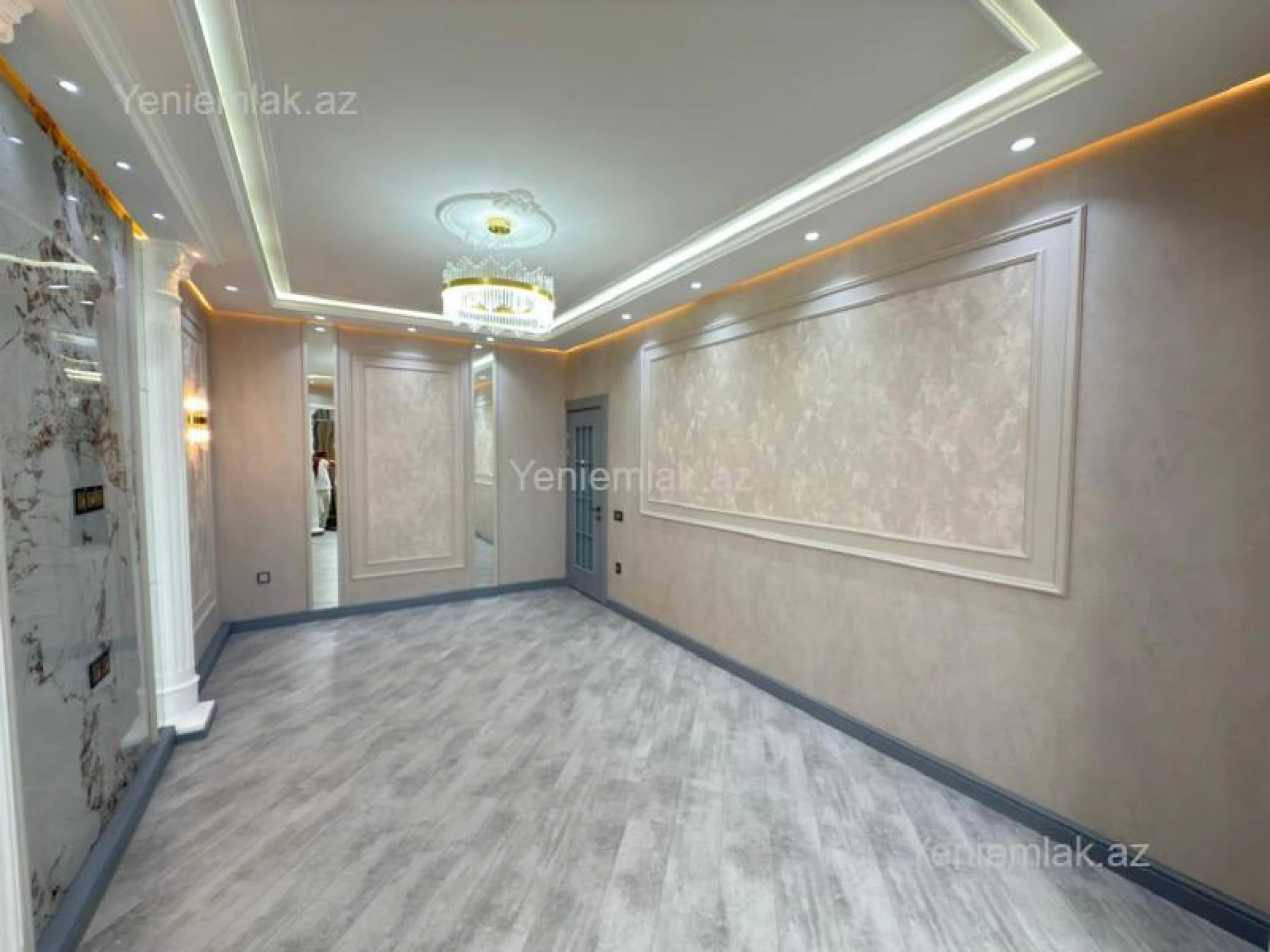 Satılır 3 otaqlı köhnə tikili 85 m²