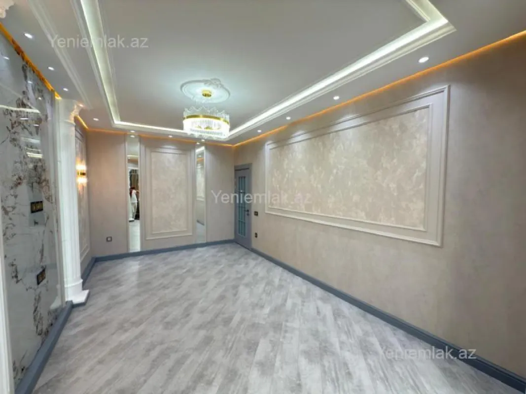 Satılır 3 otaqlı köhnə tikili 85 m²