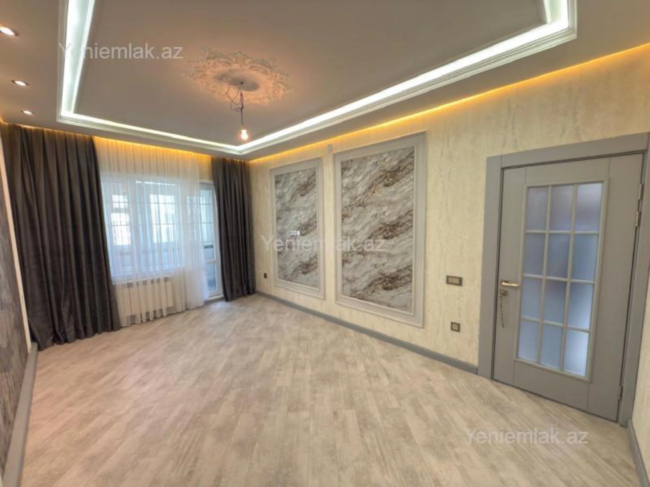 Satılır 3 otaqlı köhnə tikili 85 m²