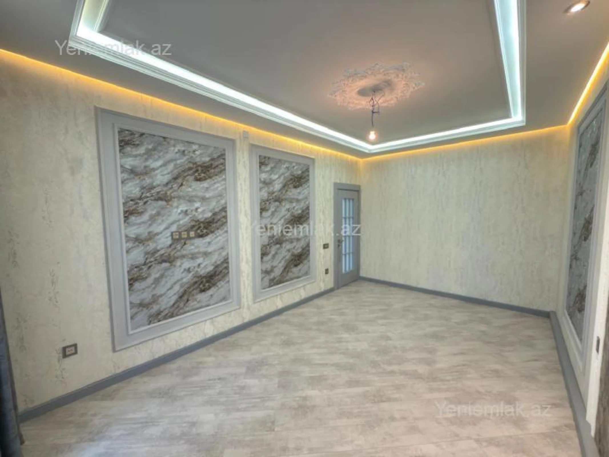Satılır 3 otaqlı köhnə tikili 85 m²