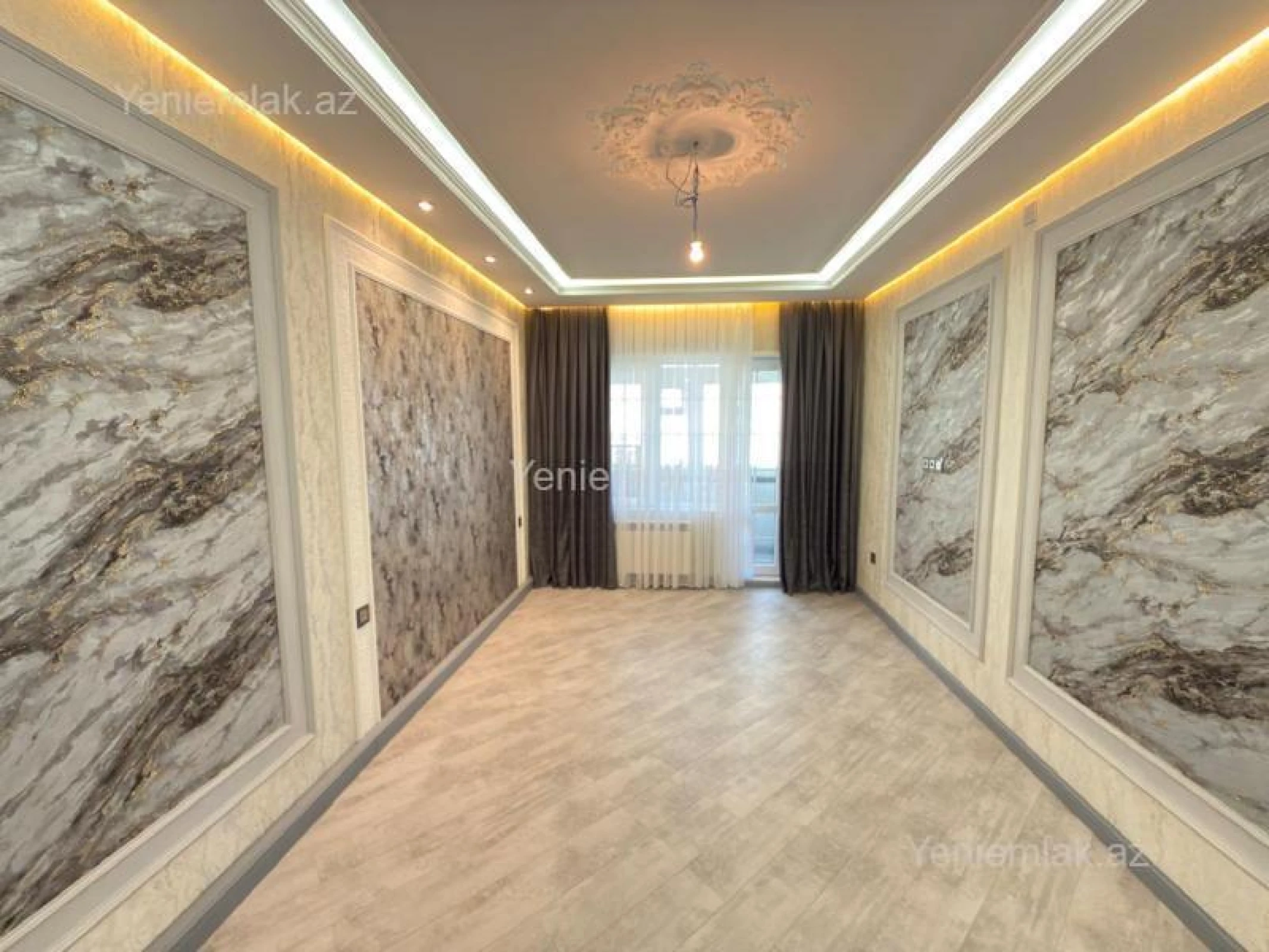 Satılır 3 otaqlı köhnə tikili 85 m²