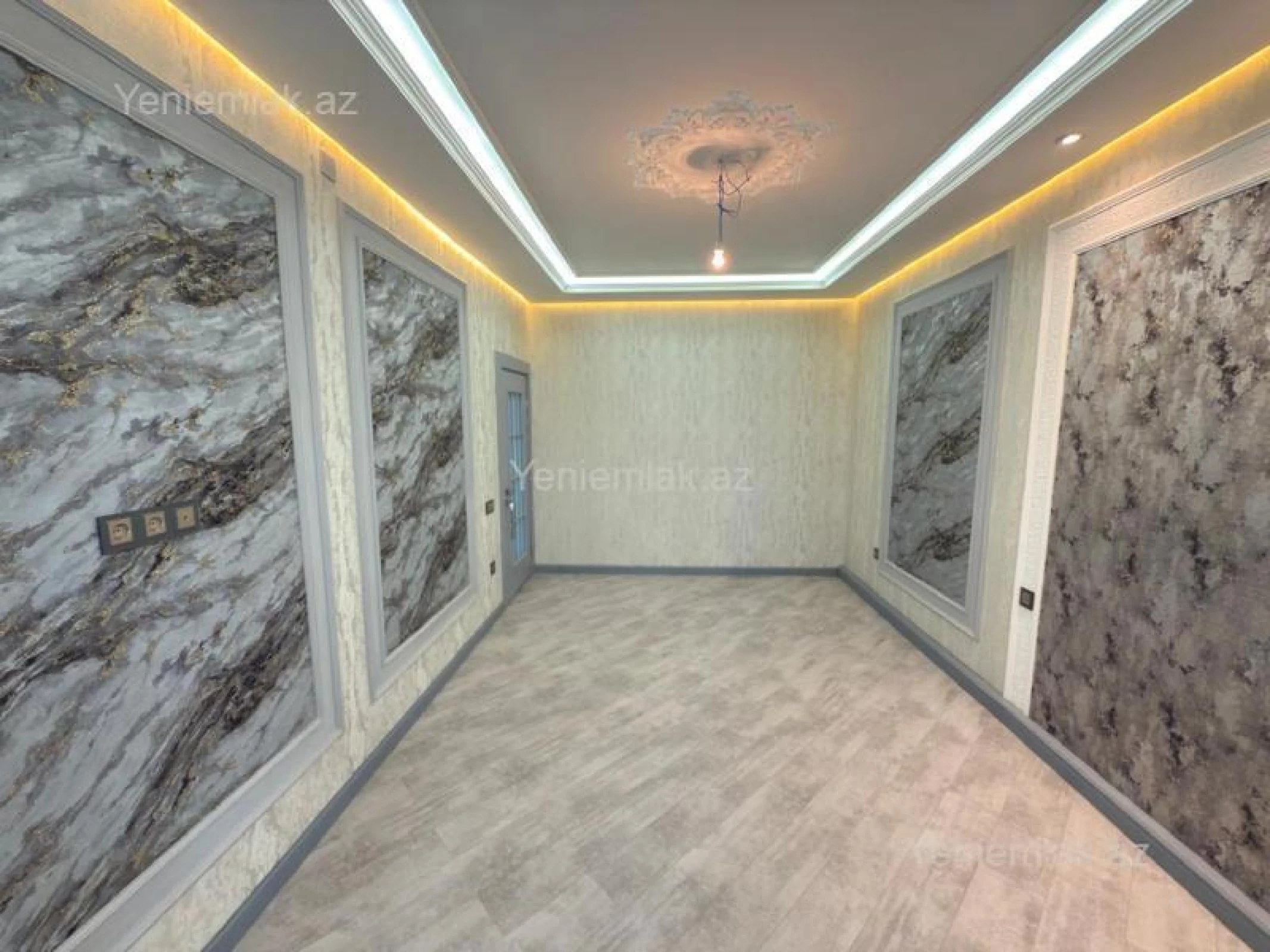 Satılır 3 otaqlı köhnə tikili 85 m²