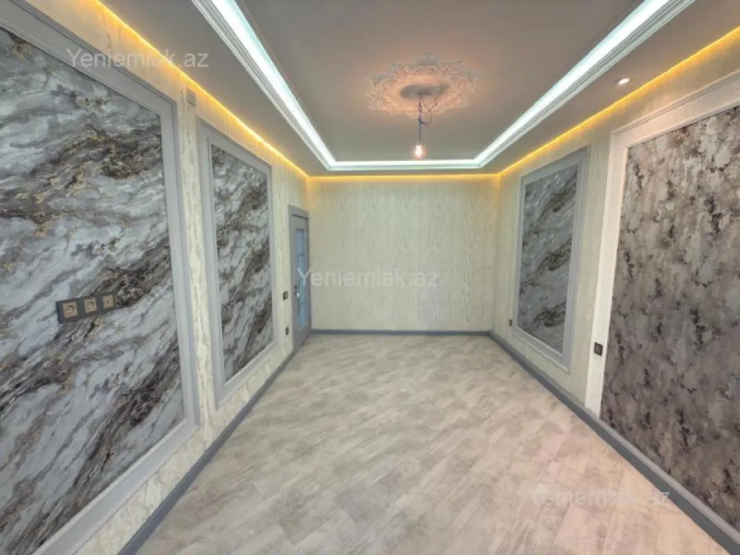 Satılır 3 otaqlı köhnə tikili 85 m²