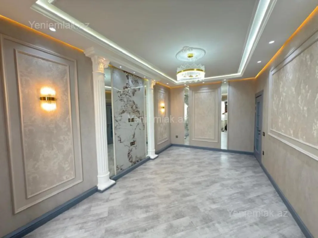 Satılır 3 otaqlı köhnə tikili 85 m²