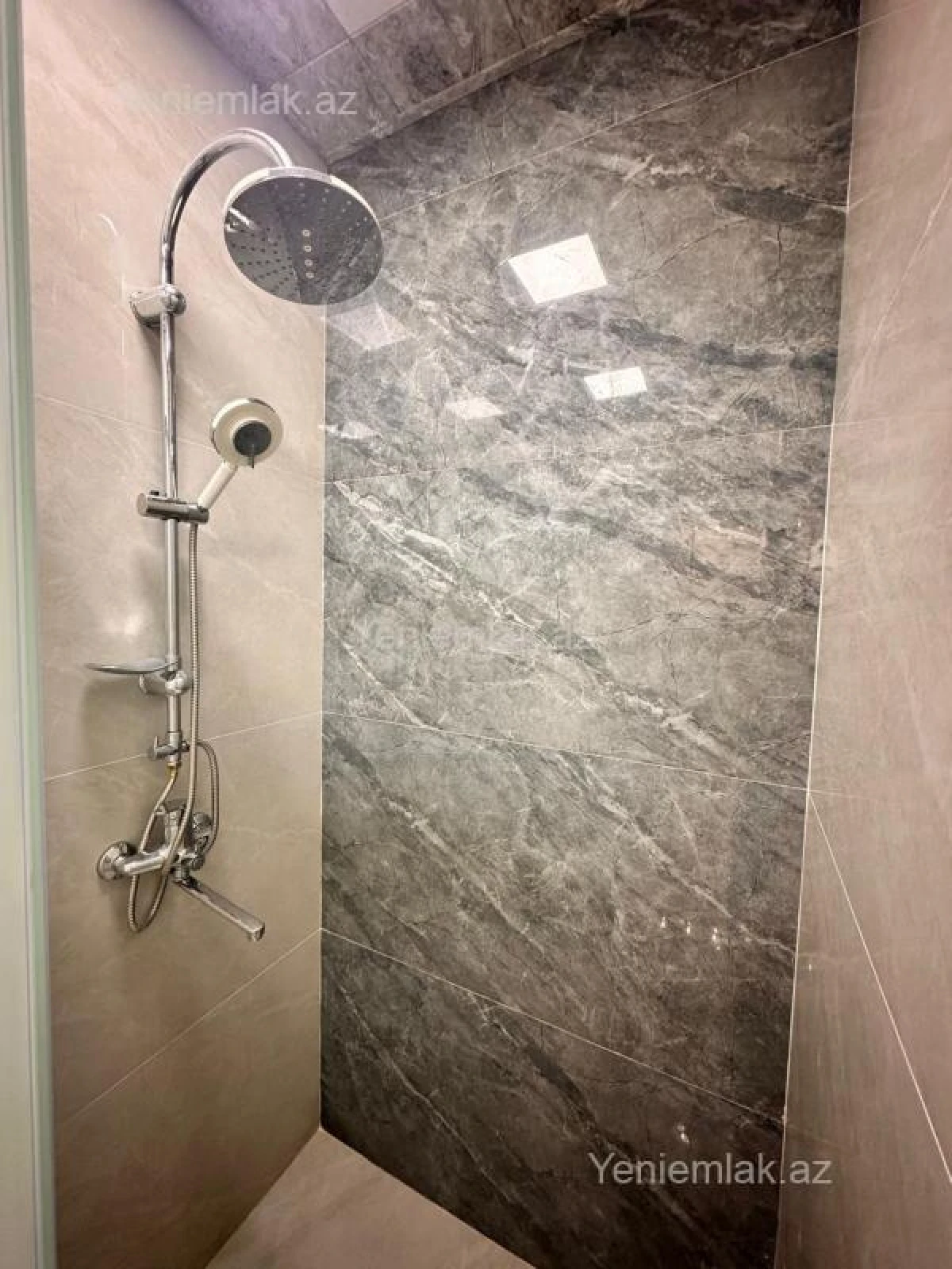 Satılır 1 otaqlı yeni tikili 51 m²