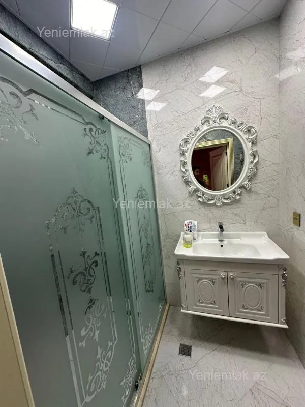 Satılır 3 otaqlı yeni tikili 97 m²