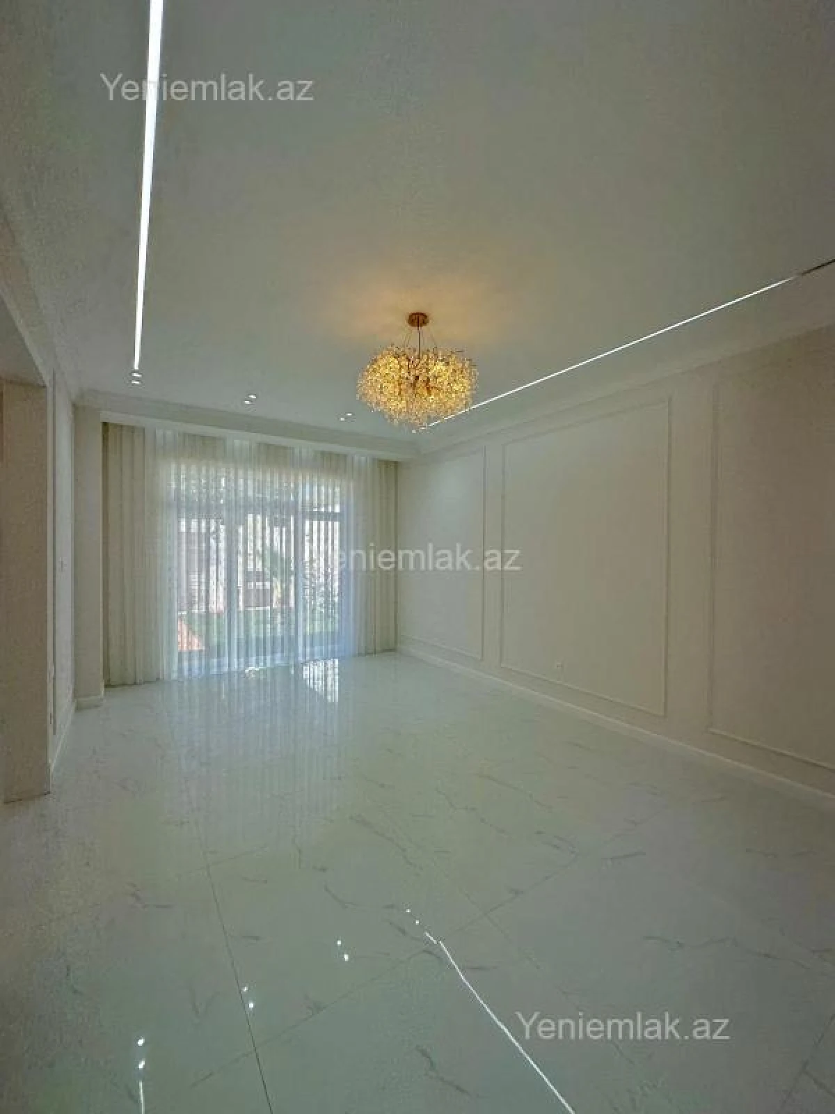 Satılır 4 otaqlı həyət evi 150 m²