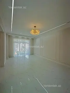 Satılır 4 otaqlı həyət evi 150 m²